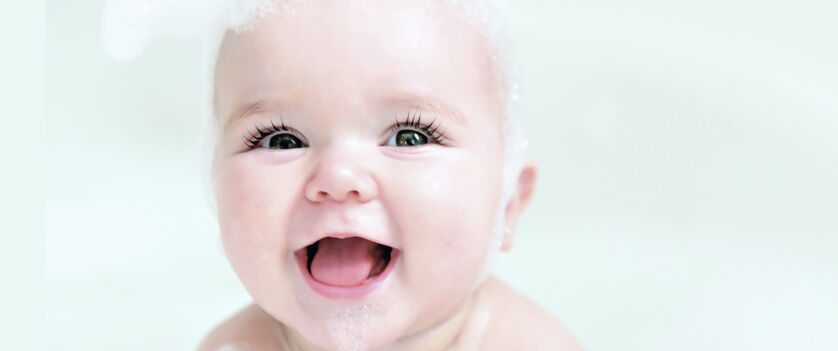 Les essentiels pour bébé et maman